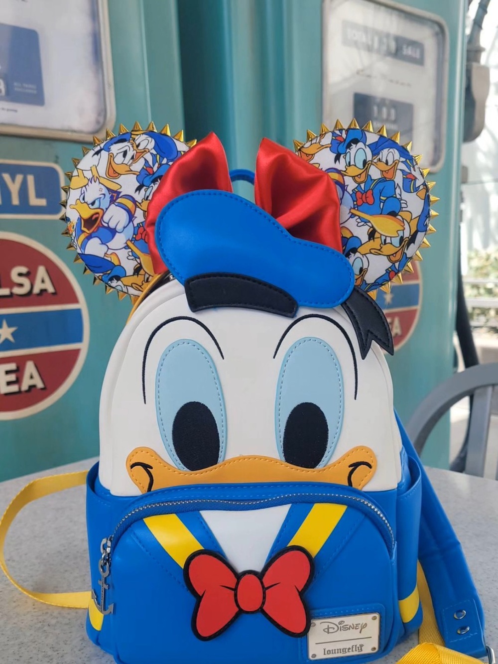 Unlisted Minnie Ears - Picture 7 of 11